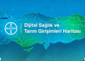 “Dijital Sağlık ve Tarım Girişimleri Haritası”na davet!