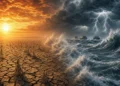 Dünya Süper El Nino’yu bekliyor! Türkiye 84 trilyon dolarlık zarara hazır mı?
