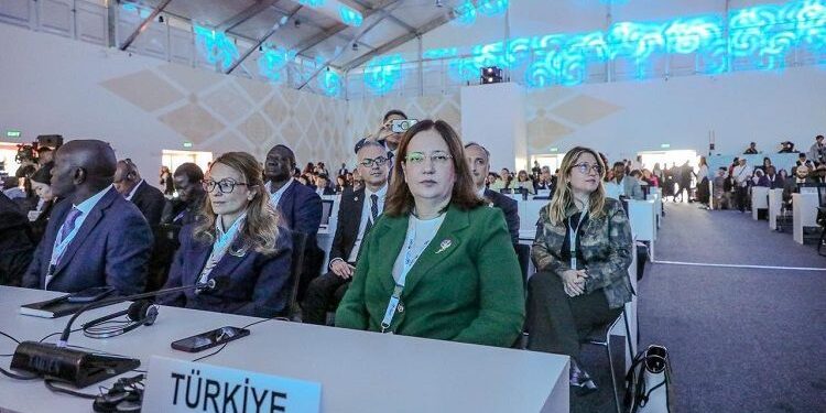 Dünya kuraklığa çare arıyor 1 Dunya kurakliga care ariyor