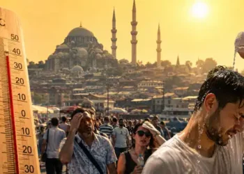 Türkiye’de termometreler alev alacak… Eyyam-ı bahur sıcakları için tarih verildi: Arap Yarımadası ve Afrika’dan yola çıktı!