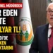 Finansçı Genel Müdürden zarar eden şirkete 1,25 milyar TL! Tarım Kredi’de dikkat çeken kaynak aktarımı