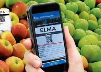 Ticaret Bakanlığı’ndan yeni uygulama: Hal Kayıt Sistemi devrede! Üretici satış bilgilerini SMS’le öğrenecek