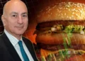 Mahfi Eğilmez Big Mac Endeksi üzerinden hesapladı: Dolar kuru ne kadar olmalı? 7 Mahfi Eğilmez Big Mac Endeksi üzerinden hesapladı: Dolar kuru ne kadar olmalı?