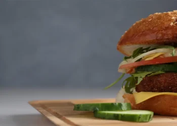 McDonald’s’ın ekmekleri Kocaeli’nde üretilecek: Dünya devi iki fabrika için düğmeye bastı
