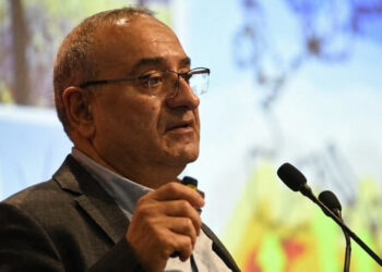 Barajlarda doluluk arttı, Prof. Dr. Kadıoğlu uyardı: İyi bir su yılı, kuraklığın bittiği anlamına gelmez