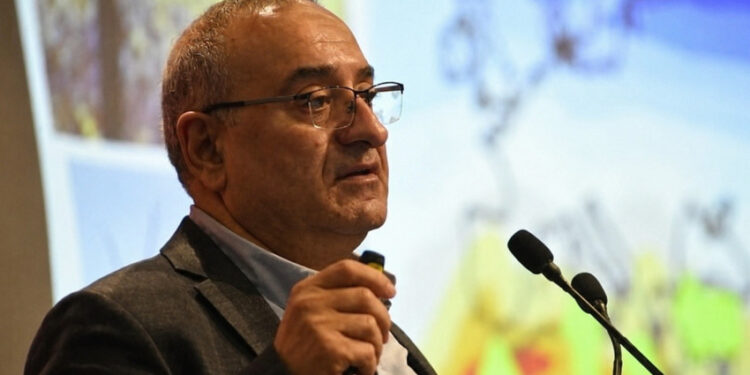 Mikdat Kadioglu