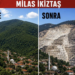 Bir dağ nasıl yok olur / Anamur çevre platformu 7 Bir dağ nasıl yok olur / Anamur çevre platformu