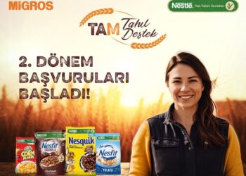 Tarımın gücü kadının emeğiyle yeşeriyor!