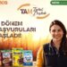 Tarımın gücü kadının emeğiyle yeşeriyor! 8 Tarımın gücü kadının emeğiyle yeşeriyor!