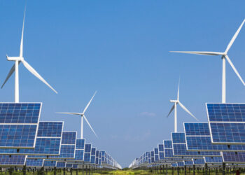 Türkiye’nin elektrik kurulu gücü 126 bin 476 megavata ulaştı