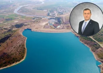Anahtar Parti Şanlıurfa'dan GAP sulama yatırımı çağrısı - Tarım Pusulası