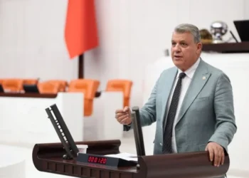 Barut: TMO Mısır Alım Fiyatını 17,5 TL Açıklamalı - Tarım Pusulası