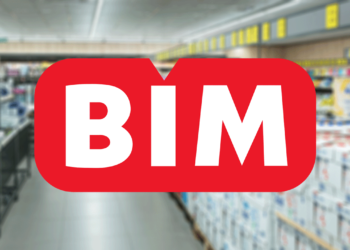 BİM’in kârı ikinci çeyrekte ikiye katlandı