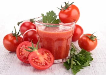 Domatesi sadece kışlık için değil, karaciğeriniz için de hazırlayın!