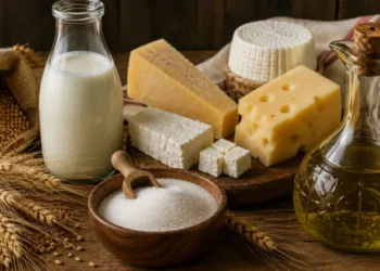 FAO açıkladı: Gıda fiyatlarında ibre yeniden yukarı döndü