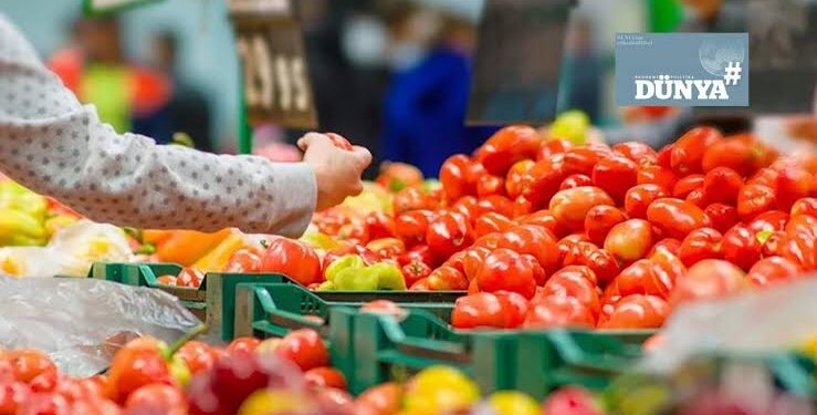 Dünya devlerinin korkulu rüyası gıda enflasyonu 1 gida enflasyonu