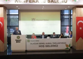 Hüseyin Akay'dan şeker sektörüne yapısal çözüm çağrısı - Tarım Pusulası
