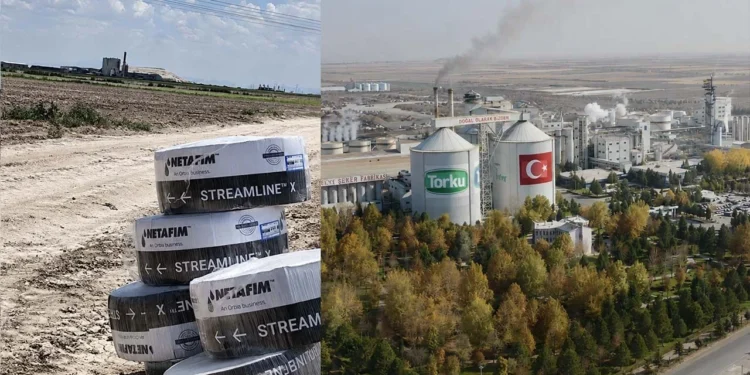 Konya Şeker’de Netafim tartışması! PanPlast varken neden İsrail merkezli firmanın ürünü kullanıldı? - Tarımdan Haber