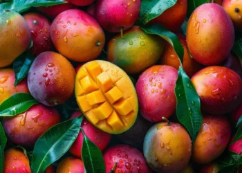 Alanya’da yerli mango ithalat baskısıyla karşı karşıya