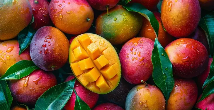 mango