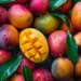 Alanya’da yerli mango ithalat baskısıyla karşı karşıya