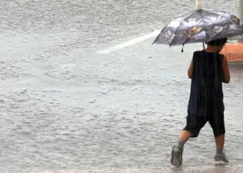 Meteoroloji’den gök gürültülü sağanak ve kuvvetli rüzgar uyarısı
