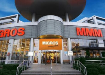 Migros’un ikinci çeyrek kârı beklentilerin altında kaldı, mağaza sayısı 3 bin 830’a ulaştı