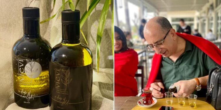 Mehmet Yalçın: Çok yaşayasın Mücahit Hoca… 1 mucait hoca