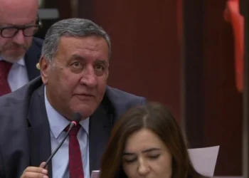 Ömer Fethi Gürer: Gıdada denetim eksikliği sağlık riski oluşturuyor - Tarım Pusulası