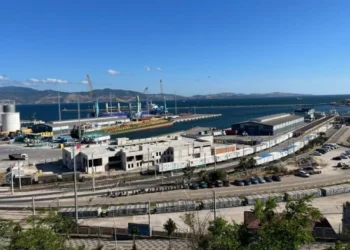 ÖZEL HABER | Türk limanları tarihinin en sakin dönemini yaşıyor - Tarım Pusulası