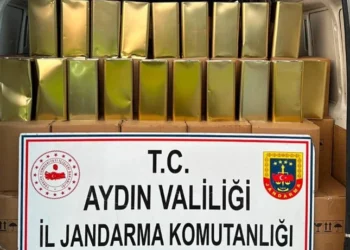 Değeri 780 bin lirayı aşıyor: Kamyonette binlerce litre sahte ürün yakalandı