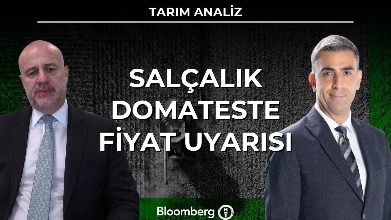 Tarım Analiz – Salçalık Domateste Fiyat Uyarısı