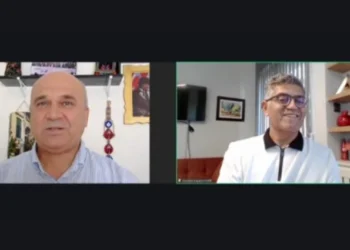 TÜGİS Webinarında Kooperatifçiliğin Stratejik Rolü Ele Alındı - Tarım Pusulası
