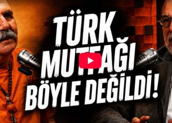 Türk Mutfağı Böyle Değildi! – Anadolu’nun Kayıp Lezzetleri Neler?