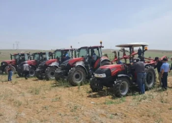 TürkTraktör, Tarla Günleri'nde 4 bin çiftçiyle buluştu - Tarım Pusulası
