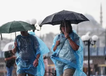 Meteoroloji açıkladı: 4 Ağustos 2026 hava durumu raporu… Bugün hava nasıl olacak?