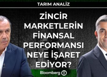 Tarım Analiz – Zincir Marketlerin Finansal Performansı Neye İşaret Ediyor?