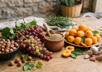 5 üründe rekolte yüksek fiyat, geçen yılın altında