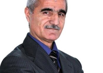 Toprak ana