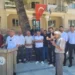 Çal Belediye Başkanı üzüm üreticisinin sesi oldu: Alın teri bu kadar ucuz değil