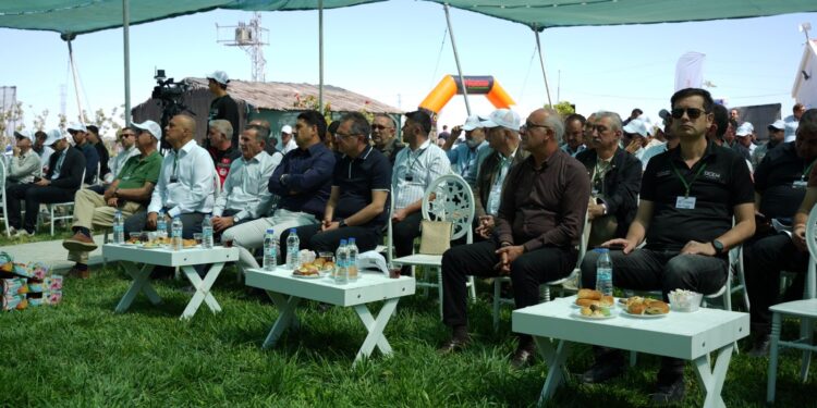 Anadolu Etap, Hollandalı Munckhof Tarım Teknolojilerinin Türkiye Distribütörü Oldu 1 Anadolu Etap 2