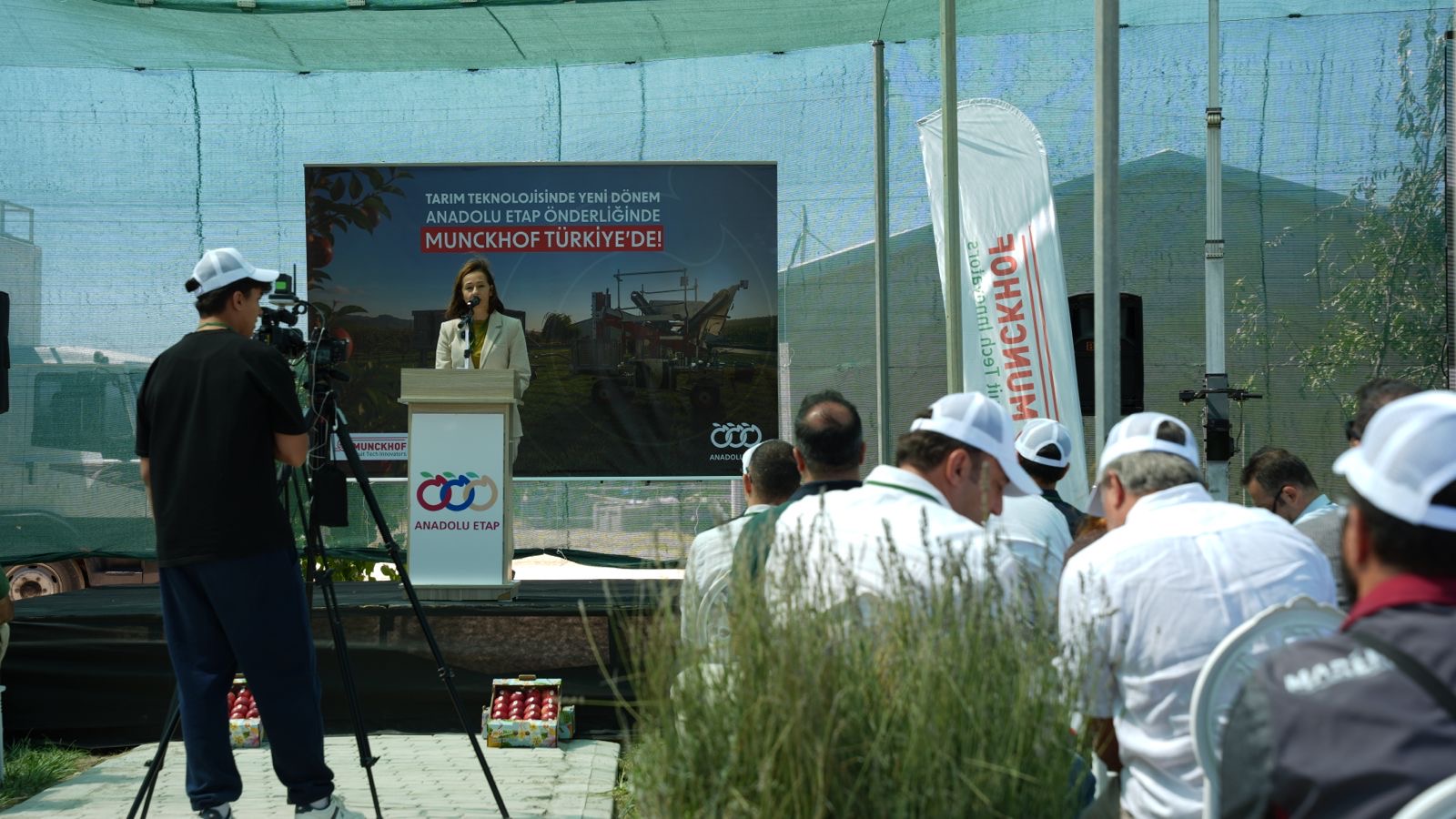 Anadolu Etap 5