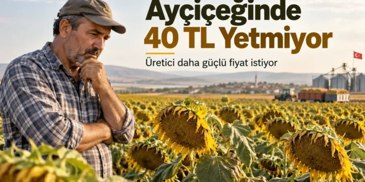 Ayciceginde 40 lira fiyat yeterli degil