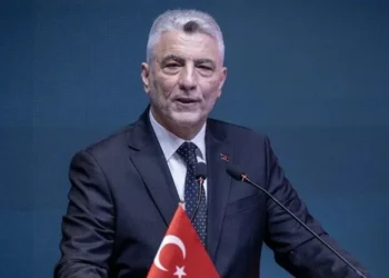 Bolat: Tarımda çift haneli büyüme bekliyoruz