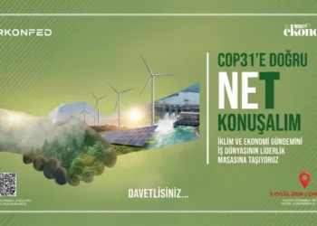 COP31’e Doğru NET KONUŞALIM