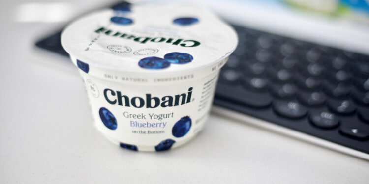 Chobani