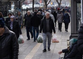 İşte Türkiye’nin “Çifte risk” haritası!