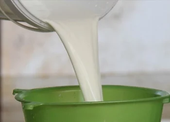 Çiğ sütte maliyet 28,50 TL, üretici litre başına 4,20 TL zarar ediyor