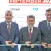 Çinli ve Japon devler Türk gıdası için geldi