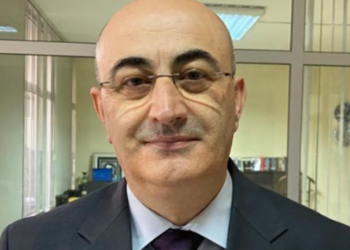 Ergin Kahveci: “Yeraltı Suları Stratejik Servetimizdir, Acil Planlama Şart”